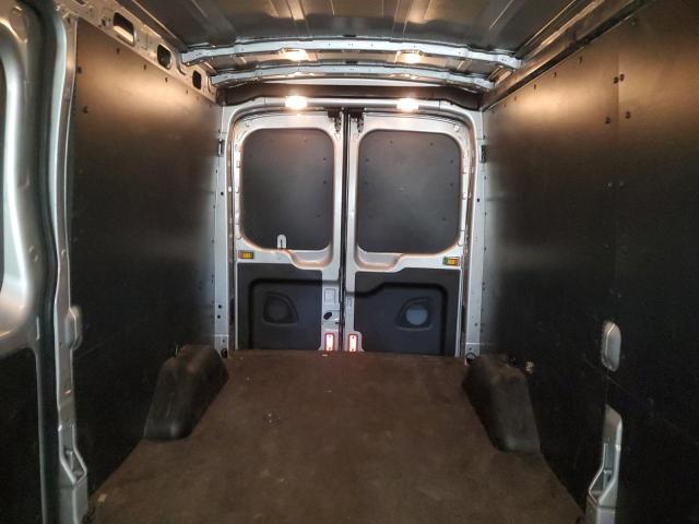 2015 FORD TRANSIT T- #3291181970