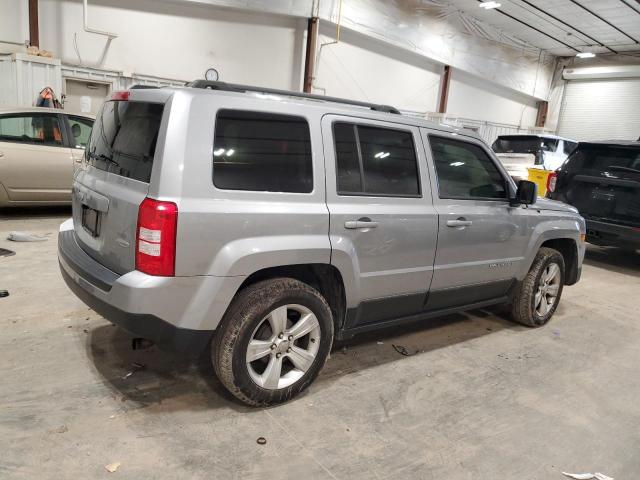 2016 JEEP PATRIOT LA #3301855013