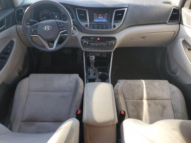 2018 HYUNDAI TUCSON SE #3291192969