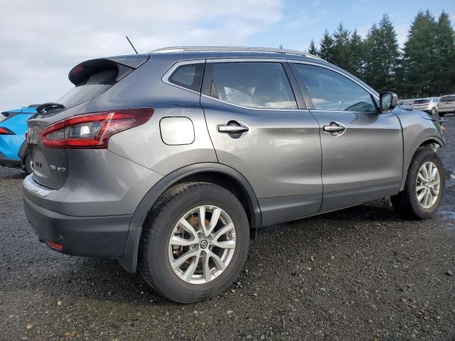 2021 NISSAN ROGUE SPOR #3304550449
