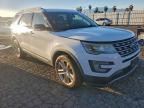 Lot #3315710442 2016 FORD EXPLORER X
