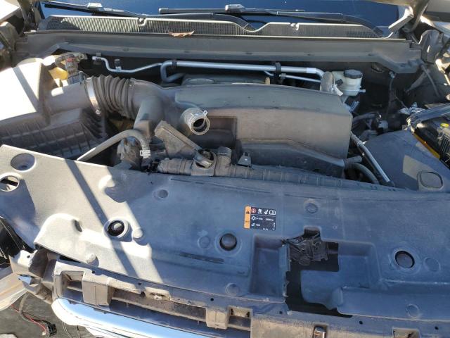 2015 GMC CANYON SLE #3292382283