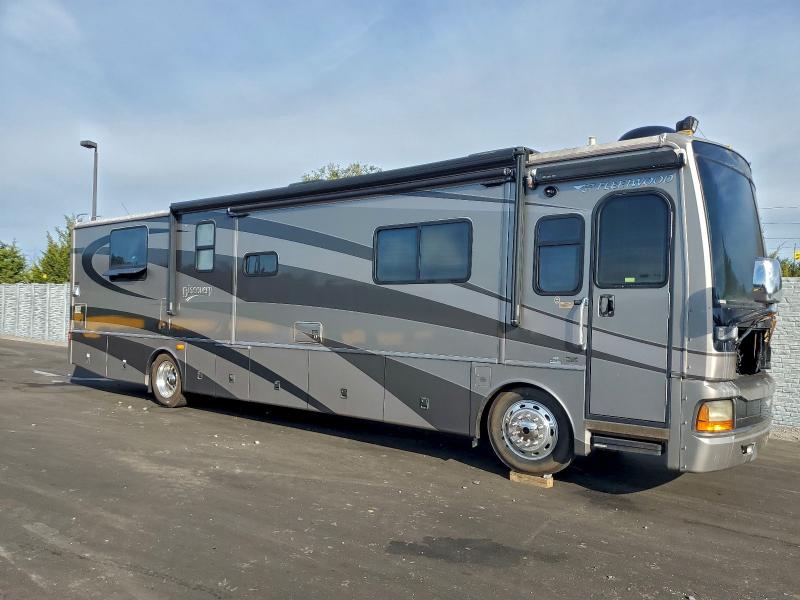 2005 FLTW PIONEER #3305551106