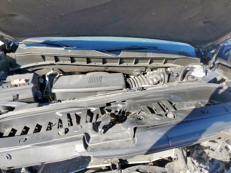 2023 CHEVROLET SILVERADO #3280270957