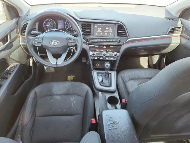 2020 HYUNDAI ELANTRA SE #3303975709
