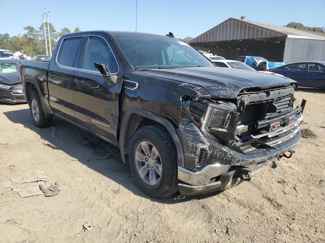 2022 GMC SIERRA K15 #3316066334