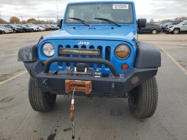 2011 JEEP WRANGLER R #3303764448