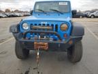 Lot #3303764448 2011 JEEP WRANGLER R