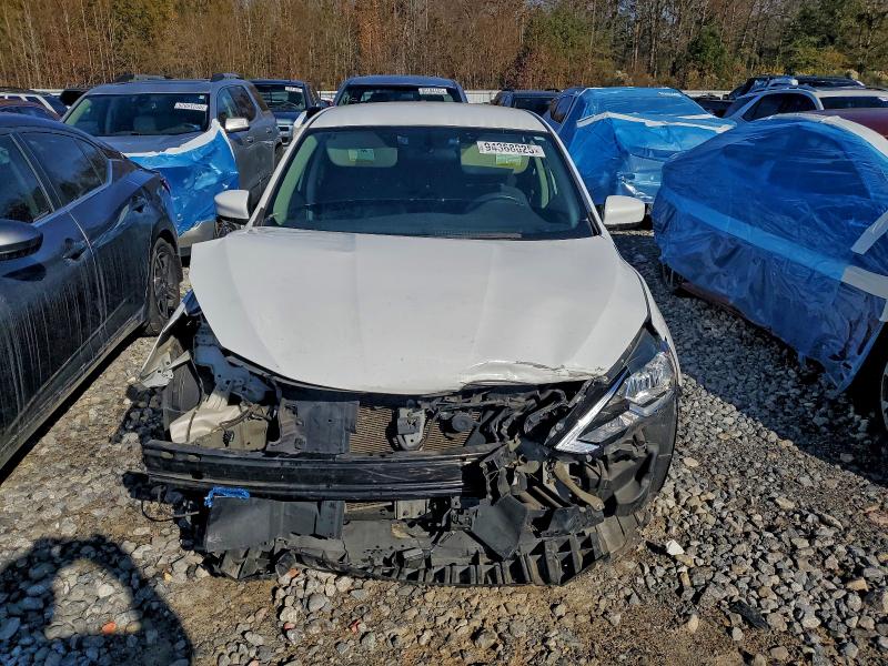 2018 NISSAN SENTRA S #3302727002