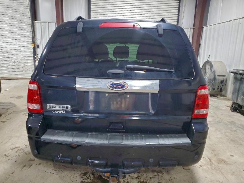 2012 FORD ESCAPE LIM #3305561088