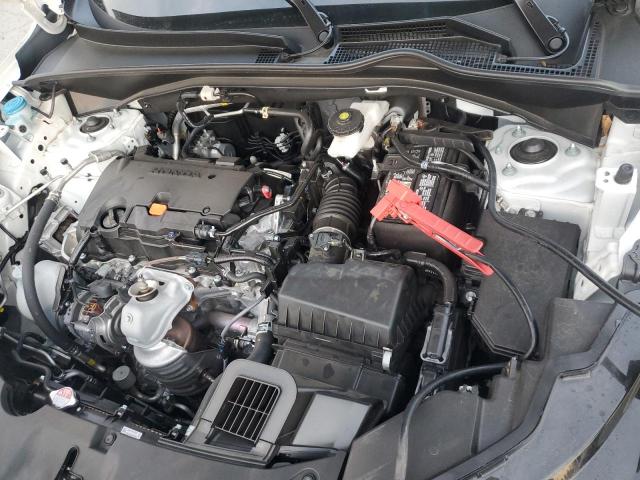 2025 HONDA HR-V SPORT #3301892477