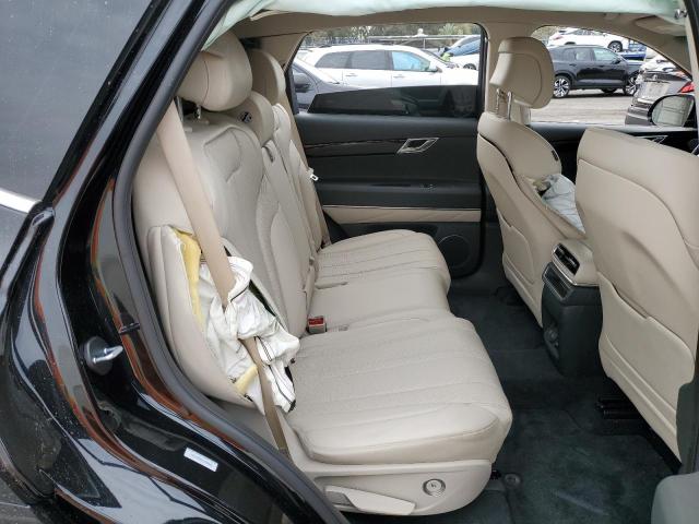 2025 GENESIS GV80 STAND #3316061245