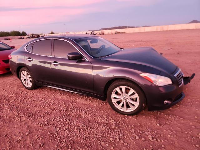 2011 INFINITI M37 #3301716434