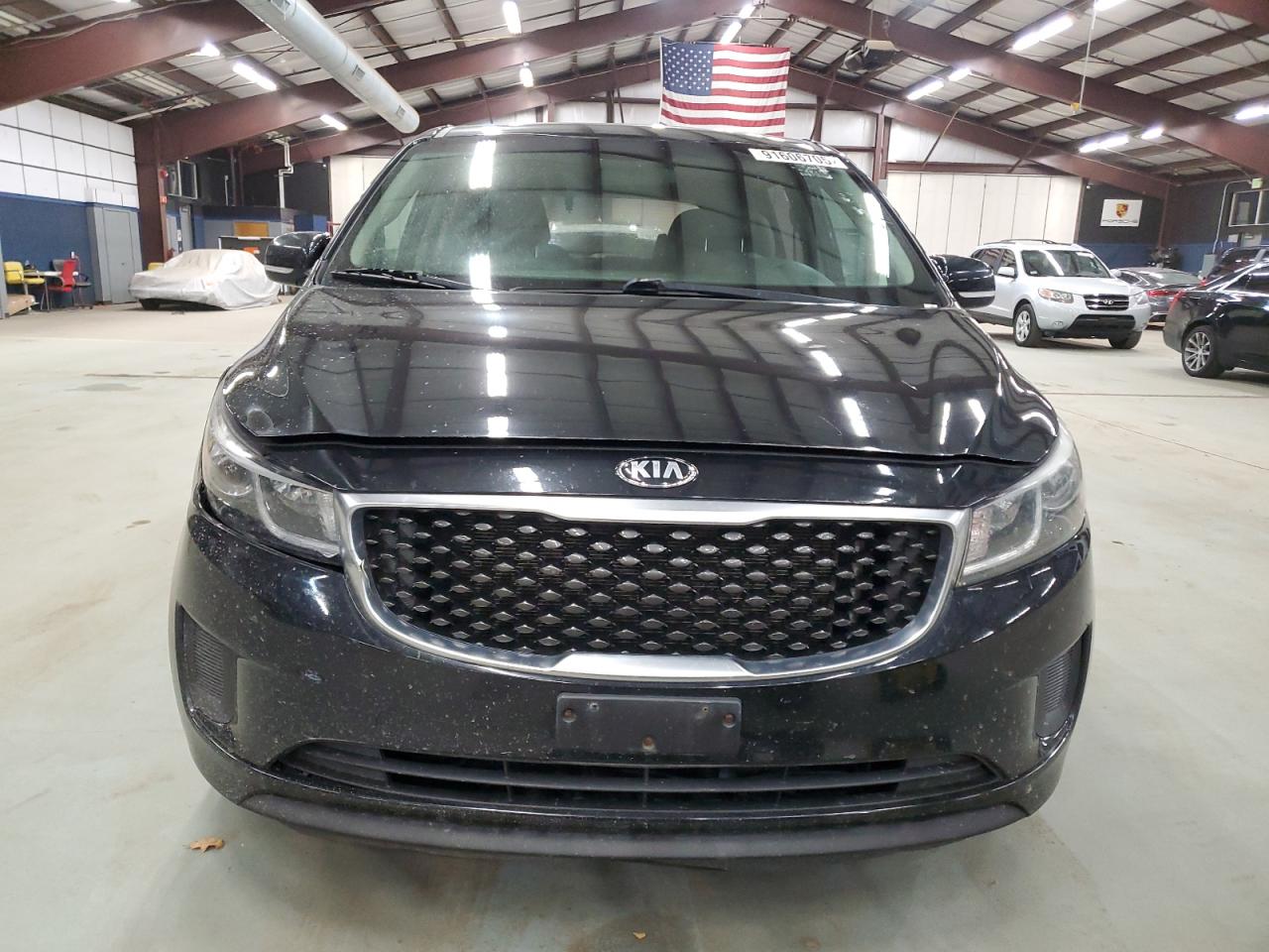 KIA SEDONA L