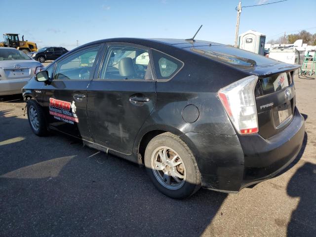 2010 TOYOTA PRIUS #3297097492
