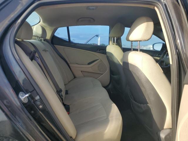 2011 KIA OPTIMA LX #3304633941