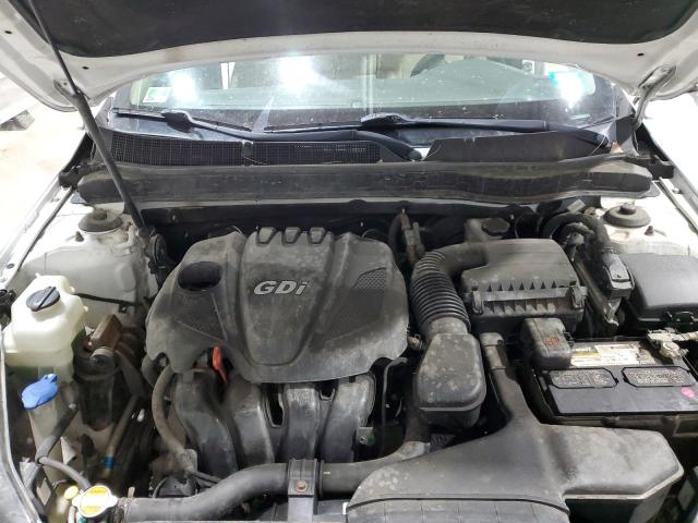 2012 KIA OPTIMA LX - 5XXGM4A78CG038942
