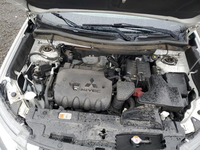 2016 MITSUBISHI OUTLANDER #3304864542