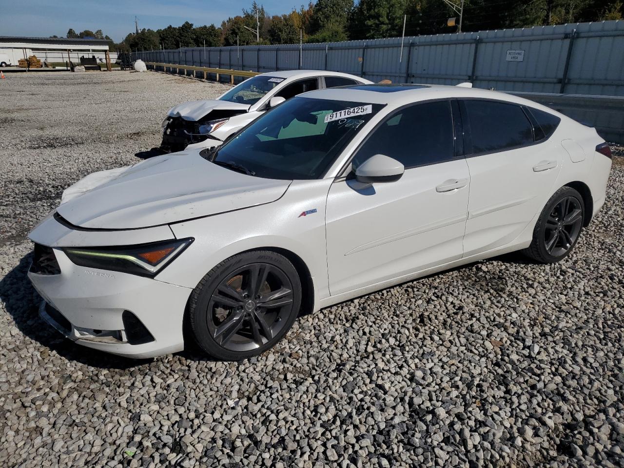 ACURA INTEGRA A-SPEC