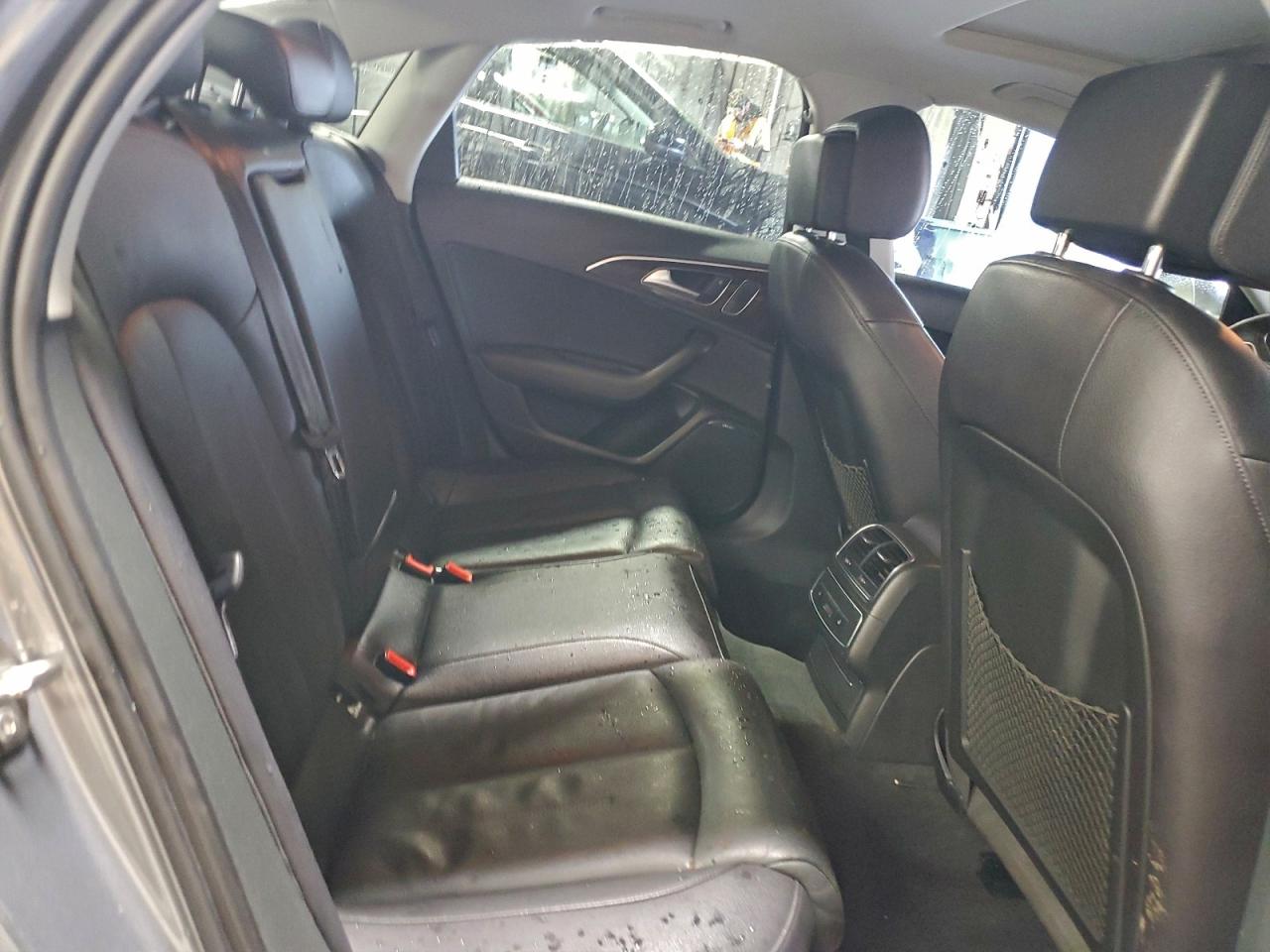 AUDI A6 PREMIUM PLUS