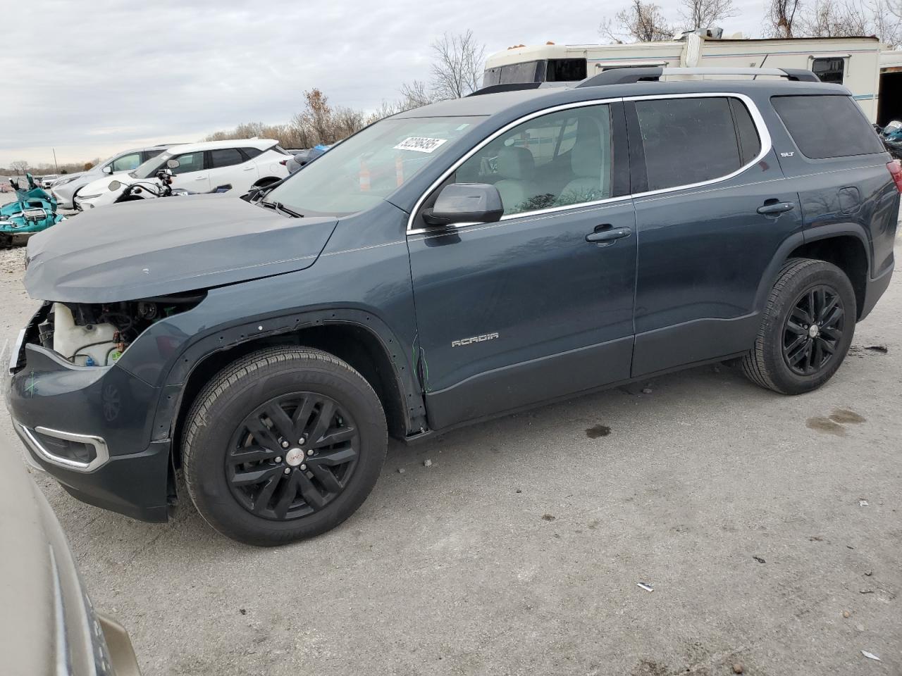 GMC ACADIA SLT-1