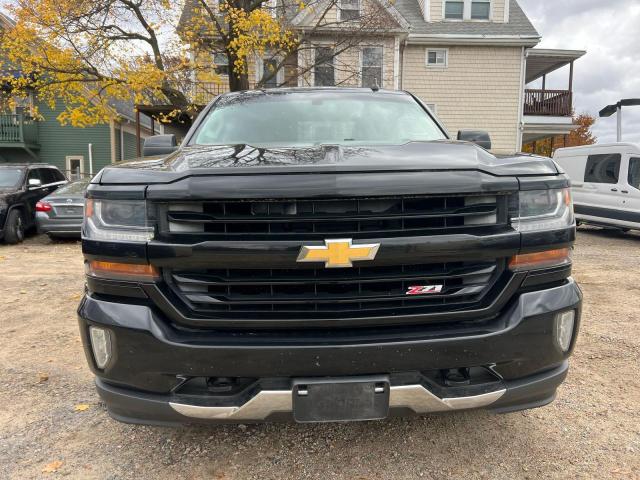2016 CHEVROLET SILVERADO #3286523204