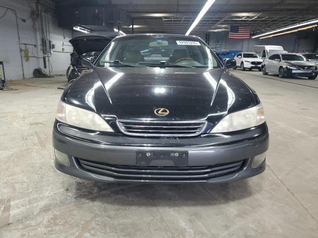 2001 LEXUS ES 300 #3286749308