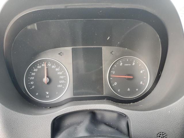 2022 MERCEDES-BENZ SPRINTER 3 #3316877134