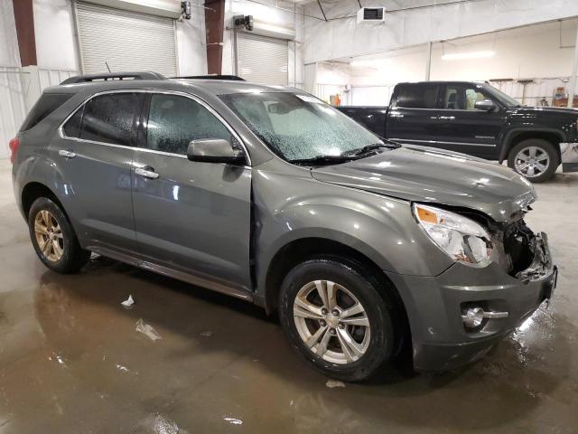 2013 CHEVROLET EQUINOX LT #3285721676