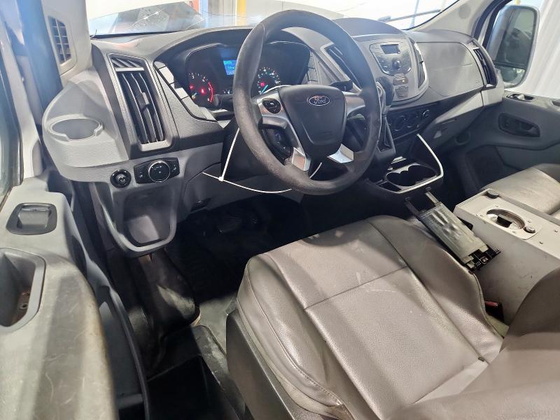 2015 FORD TRANSIT #3296946812