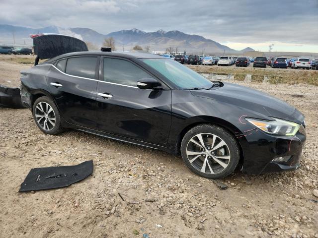 2018 NISSAN MAXIMA 3.5 #3293729931
