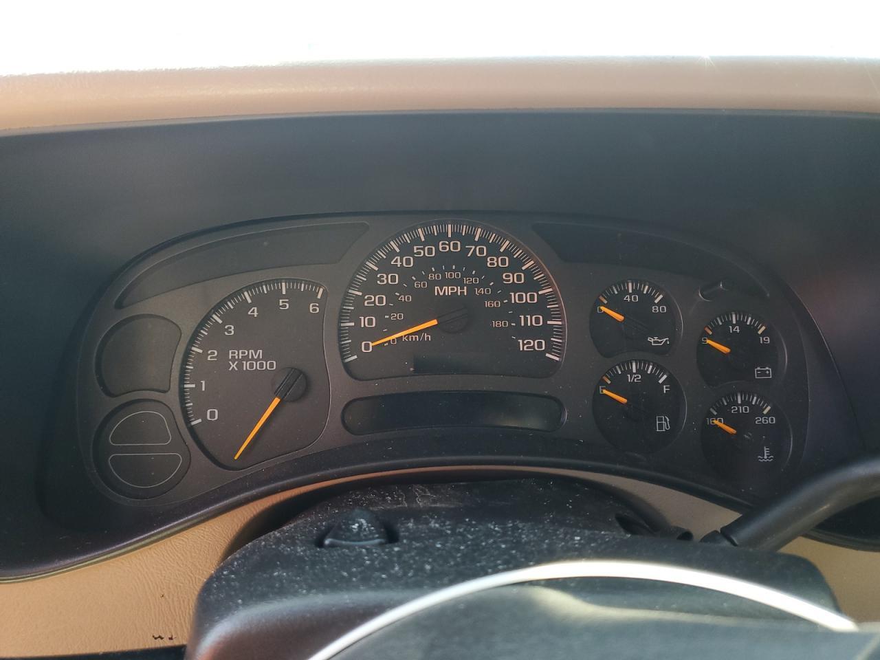 Lot #3292688594 2003 GMC YUKON XL K