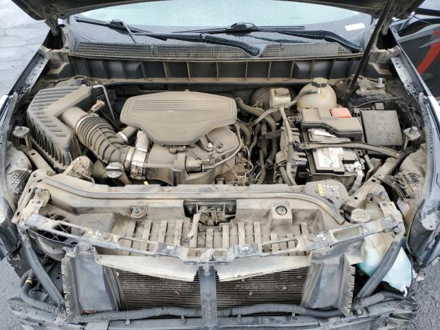 2017 CADILLAC XT5 PREMIU #3302777899