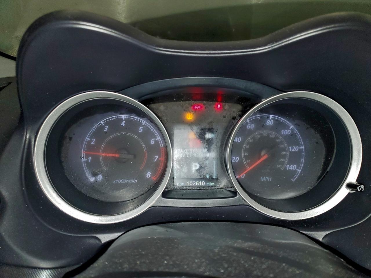 MITSUBISHI LANCER ES