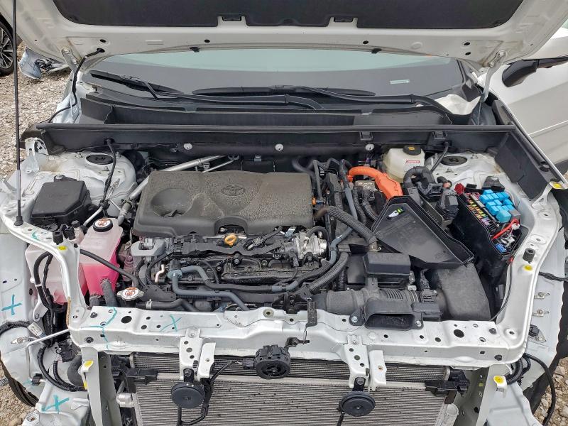 2025 TOYOTA RAV4 LIMIT #3297865772