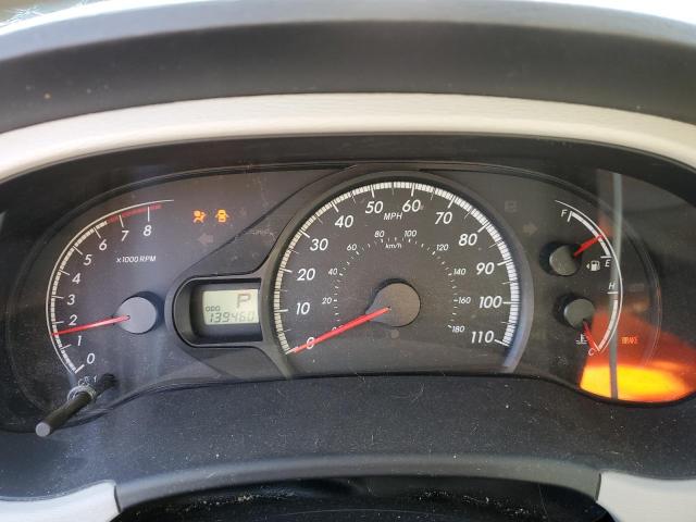 2014 TOYOTA SIENNA LE #3291451501