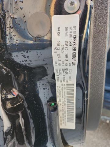 2010 JEEP GRAND CHER - 1J4PR4GK2AC119908