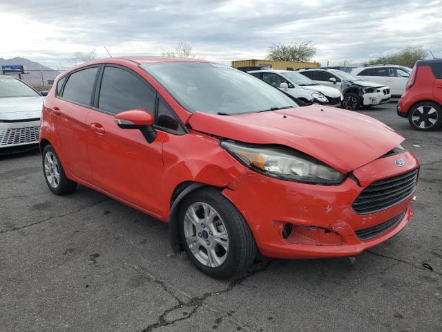 2015 FORD FIESTA SE #3287844113