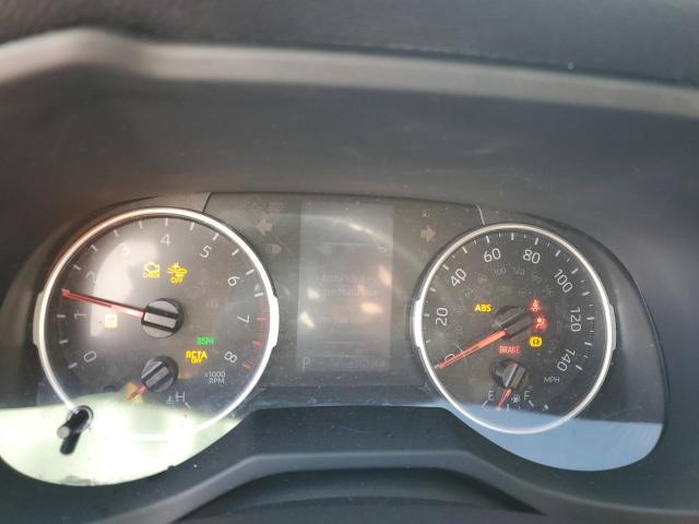 2019 TOYOTA RAV4 LE #3301829353