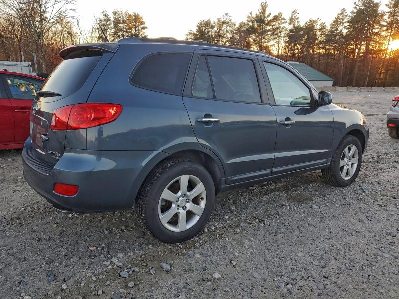 2008 HYUNDAI SANTA FE #3296977868