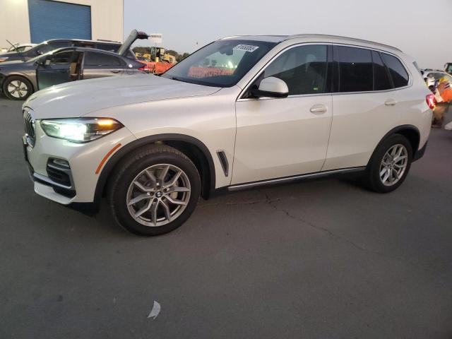 BMW X5 XDRIVE4