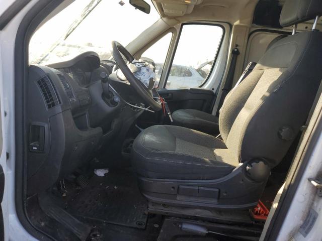 2017 RAM PROMASTER #3290374770