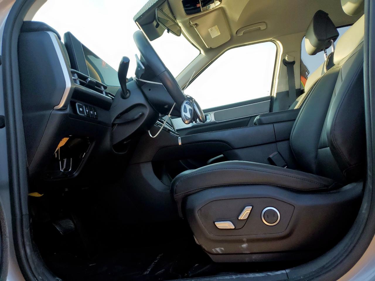 HYUNDAI SANTA FE SEL