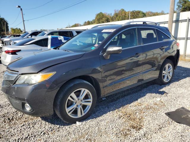 Global Auto Auctions: 2013 ACURA RDX TECHNO