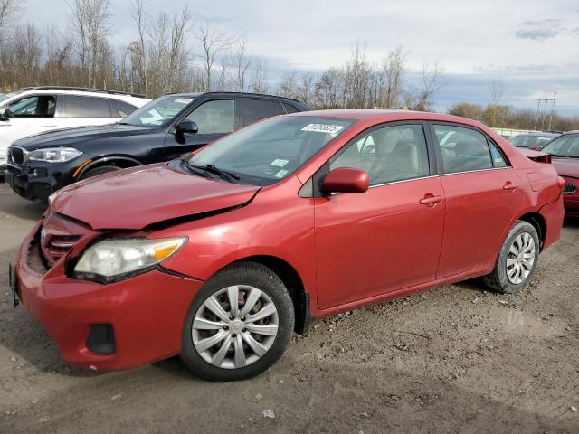 2013 TOYOTA COROLLA BA #3283791463