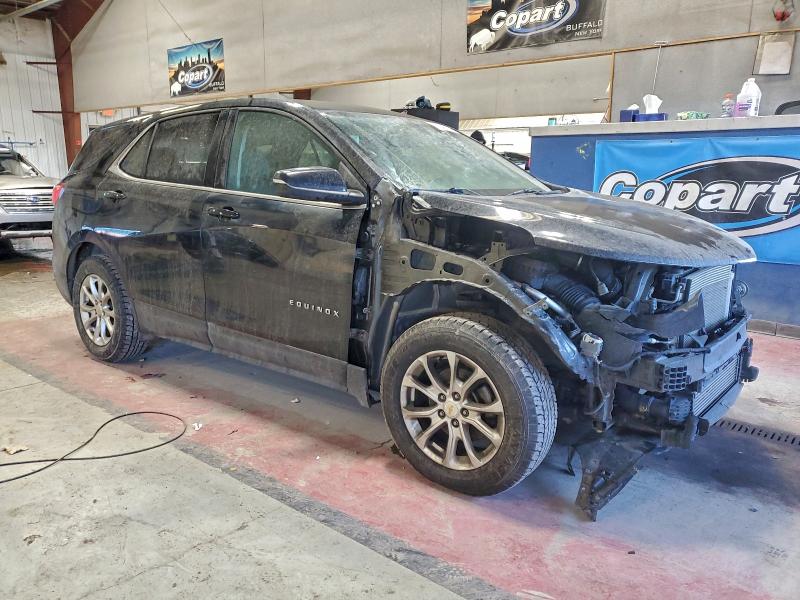 2018 CHEVROLET EQUINOX LT #3298146299