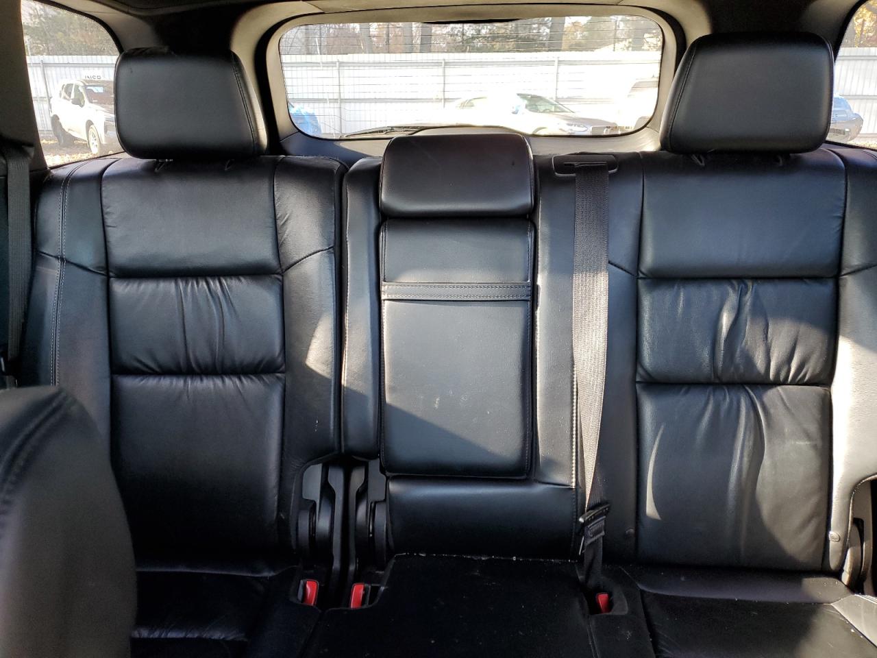 Lot #3311484240 2015 JEEP GRAND CHER