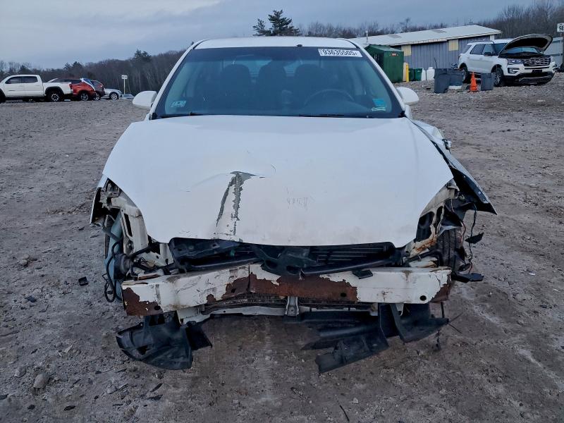 2011 CHEVROLET IMPALA LT #3302729033