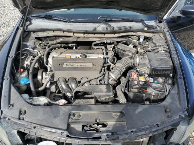 2008 HONDA ACCORD EXL #3300640918
