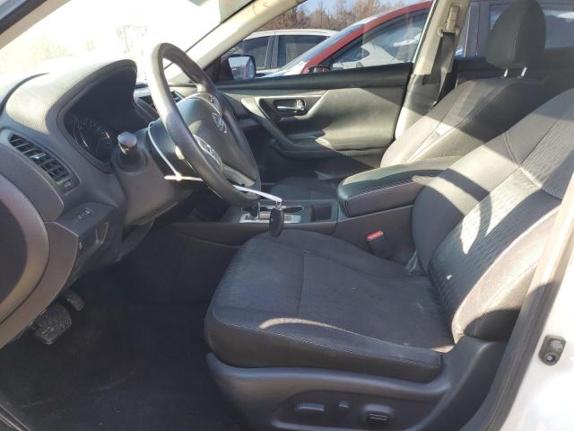 2016 NISSAN ALTIMA 2.5 - 1N4AL3AP9GN344745